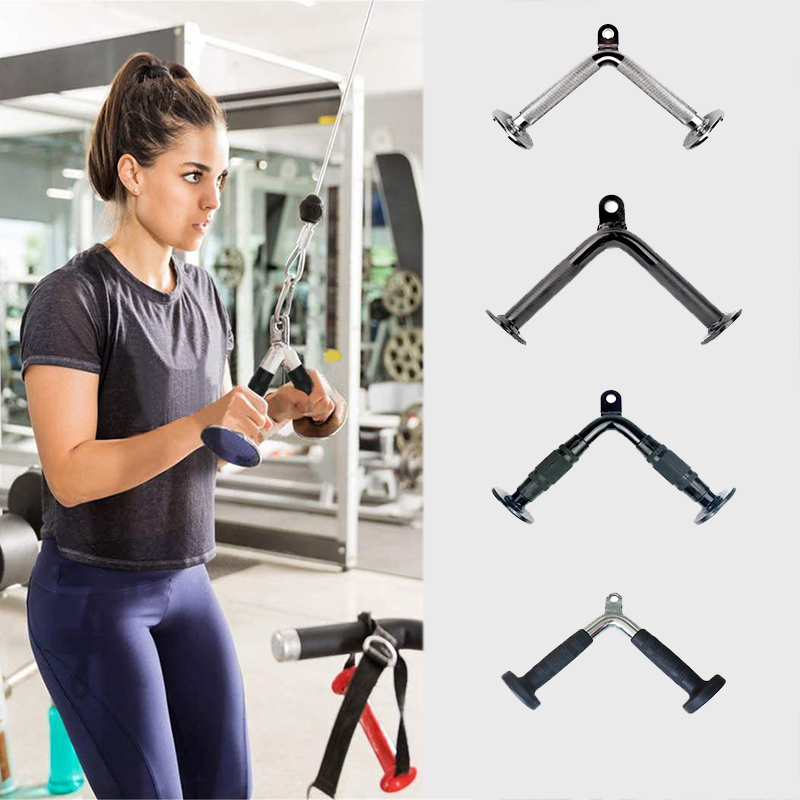 Home Gym Cable Machine - Acessórios para Máquina de Cabo com