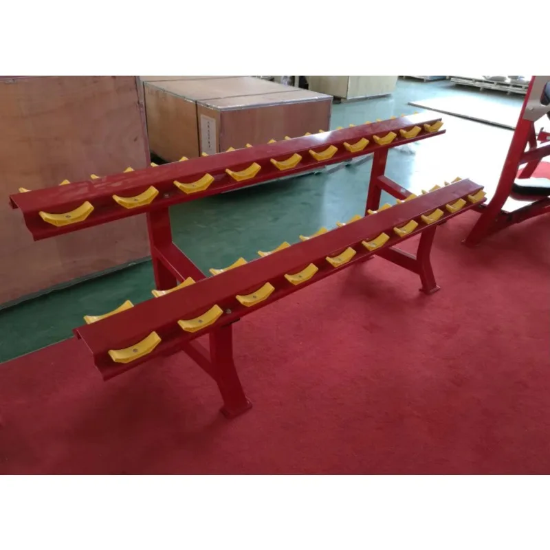 Home Gym Dumbbells - Suporte de armazenamento de halteres de