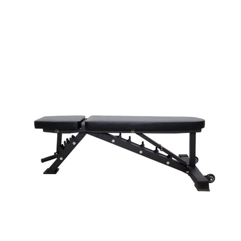 Home Gym Dumbbells - Banco de halteres ajustável de venda