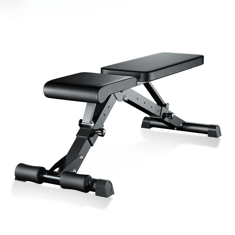 Home Gym Dumbbells - Multi-função casa ginásio haltere banco ajustável