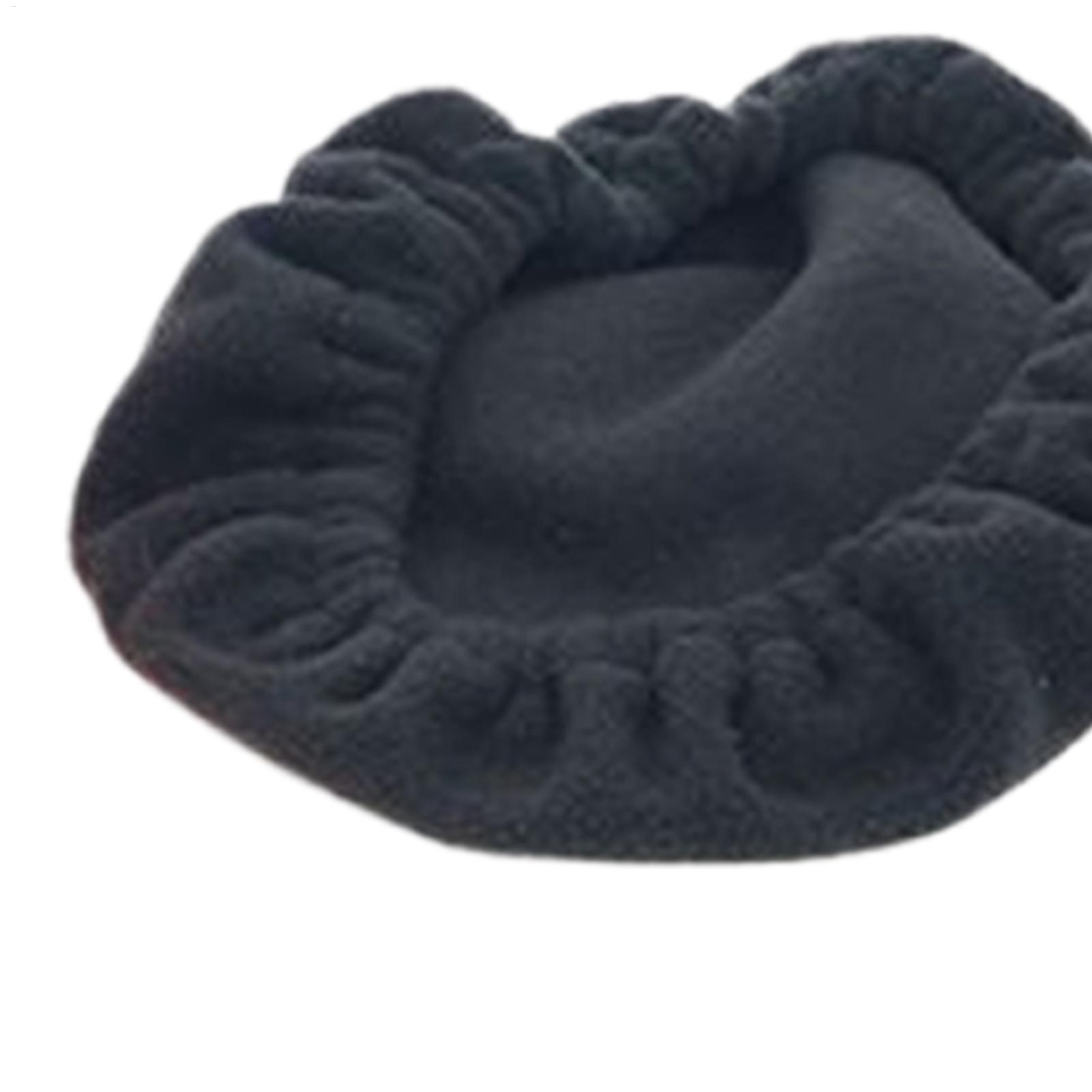 Home Gym Floor - Deslizadores de Exercício em Forma Oval,