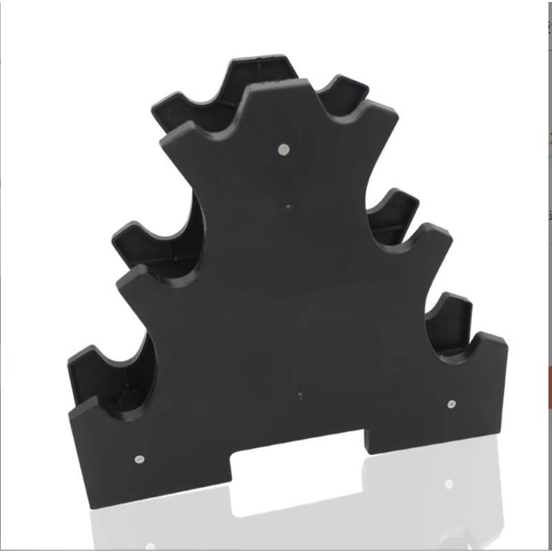 Suporte de Armazenamento de Ha - Home Gym Dumbbells avaliação e preço