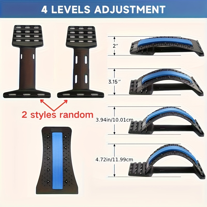 Corretor de Postura para Costa - Treadmill Home Gym avaliação e preço