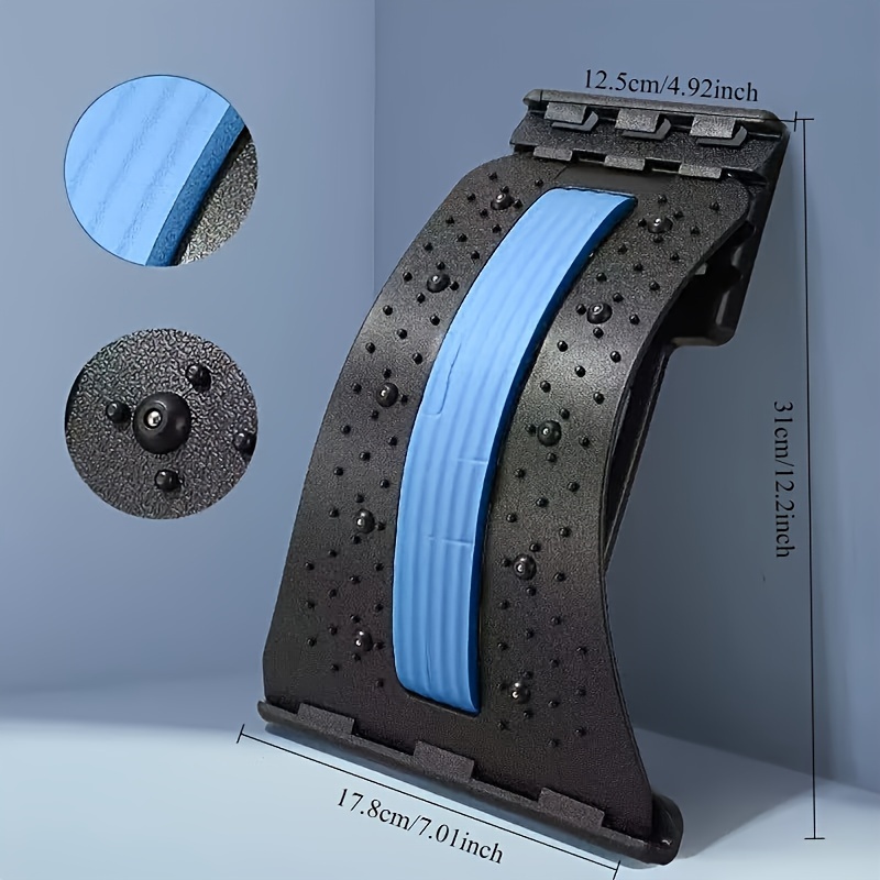 Corretor de Postura para Costa - Treadmill Home Gym avaliação e preço