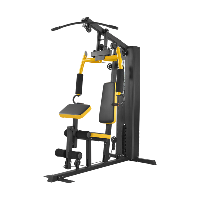 # Estação de Ginástica Multifu - Home Gym Lat Pulldown Machine avaliação e preço