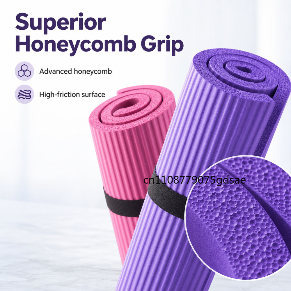 Tapete de Yoga Mini Premium 60 - Home Gym Floor avaliação e preço