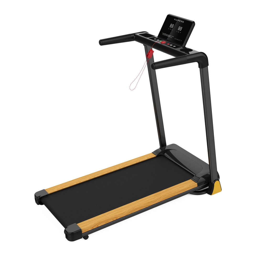 Esteira Elétrica Dobrável Sile - Treadmill Home Gym avaliação e preço