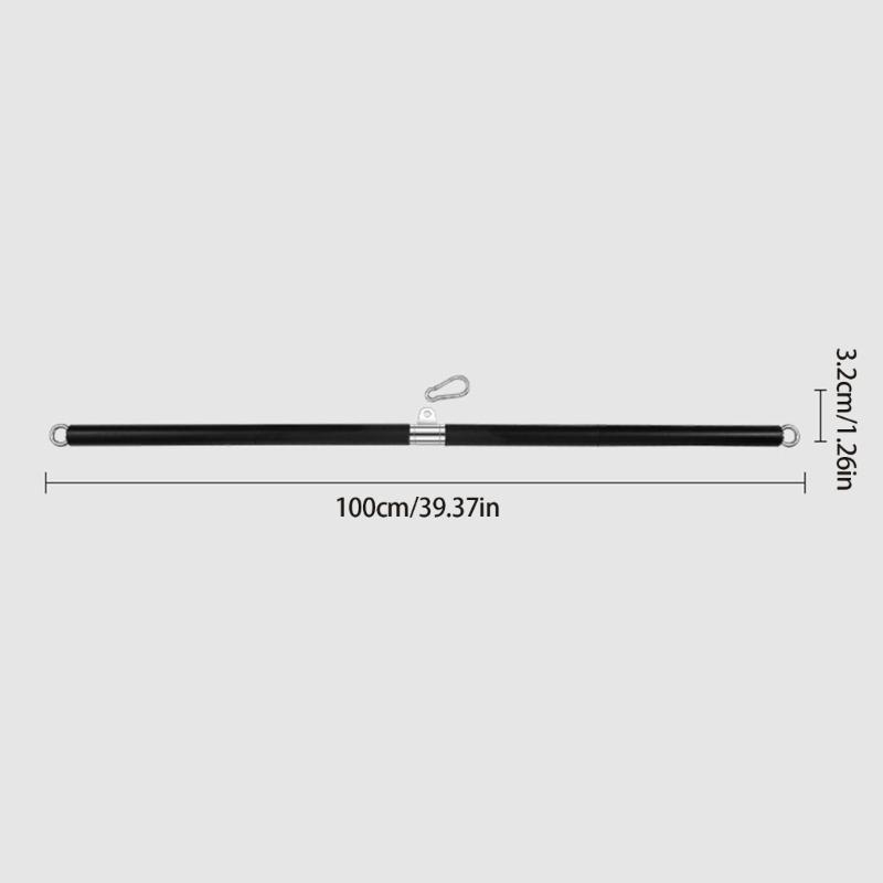 Resistência do punho do exercí - Home Gym Lat Pulldown Machine avaliação e preço
