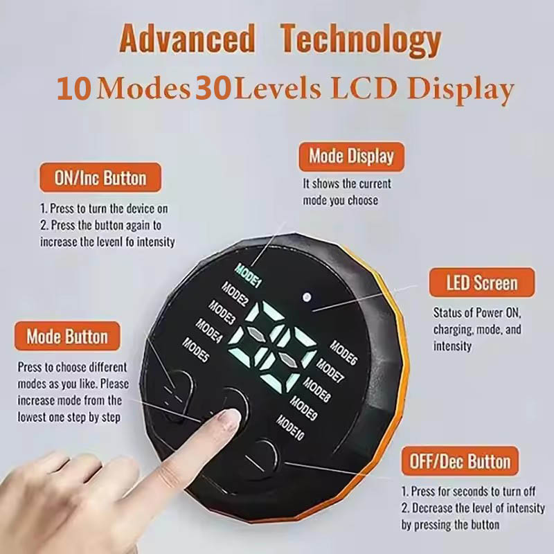 Cinto Tonificador Abdominal In - Treadmill Home Gym avaliação e preço