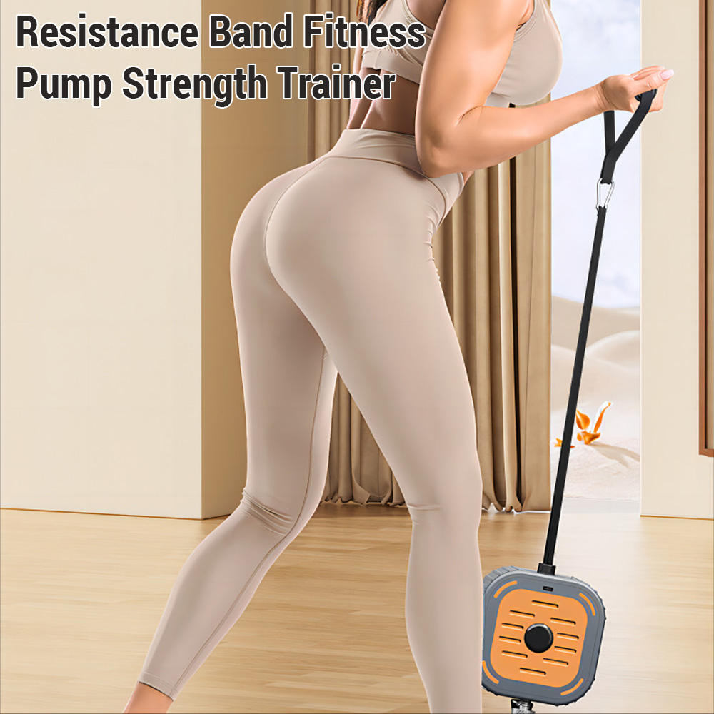 Ajustável resistência Fitness  - Home Gym Cable Machine avaliação e preço