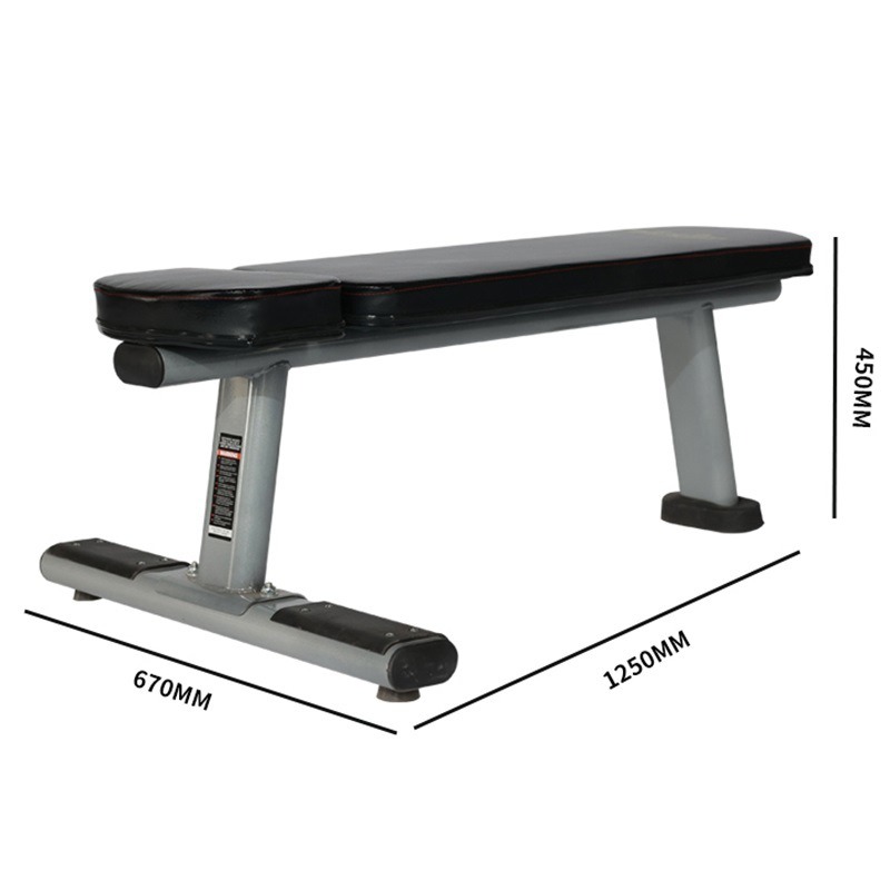Banco de Treinamento para Acad - Home Gym Dumbbells avaliação e preço