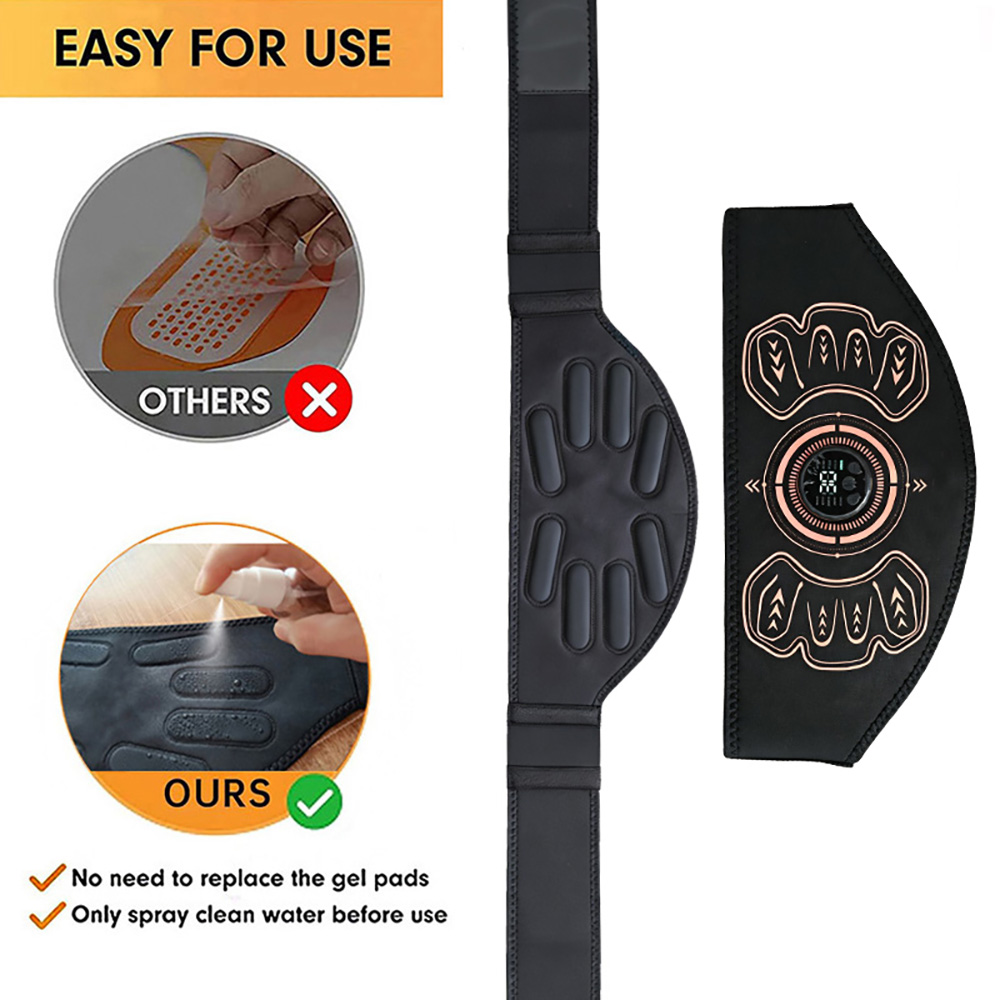 Cinto de Fitness Inteligente,  - Treadmill Home Gym avaliação e preço