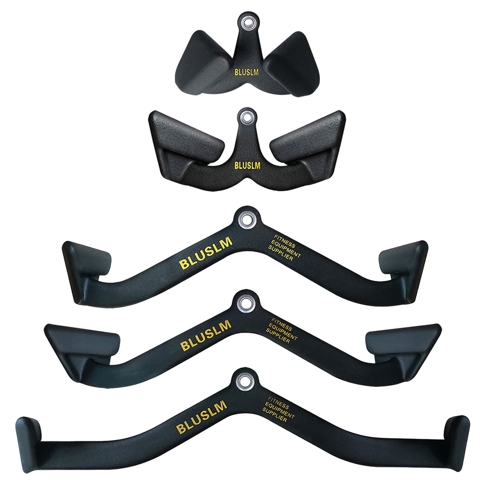 Casa ginásio fitness lat puxar - Home Gym Cable Machine avaliação e preço