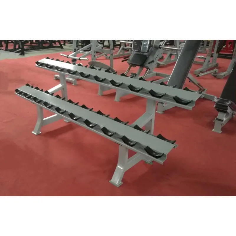 Suporte de armazenamento de ha - Home Gym Dumbbells avaliação e preço