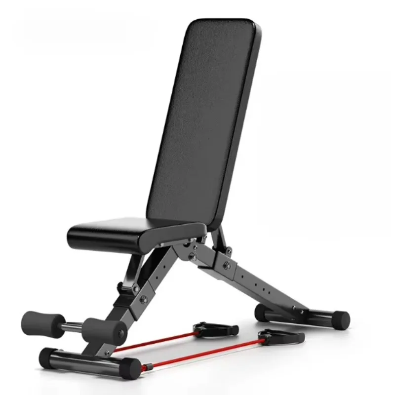 Banco Ergonômico Profissional  - Home Gym Dumbbells avaliação e preço