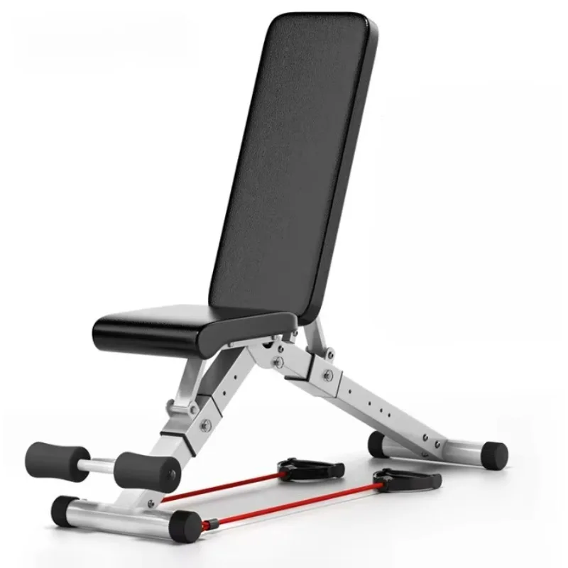 Banco Ergonômico Profissional  - Home Gym Dumbbells avaliação e preço