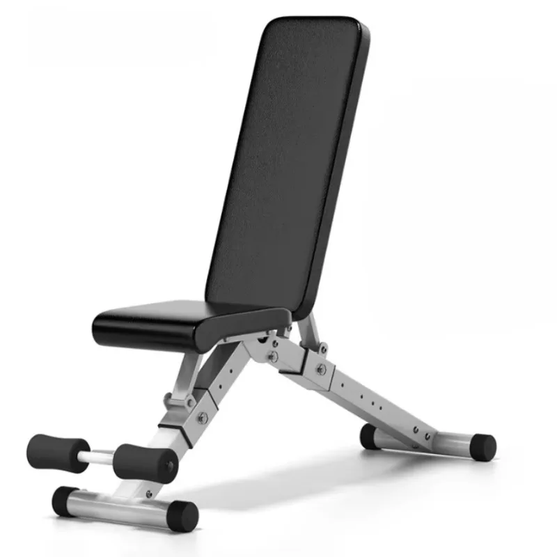Banco Ergonômico Profissional  - Home Gym Dumbbells avaliação e preço