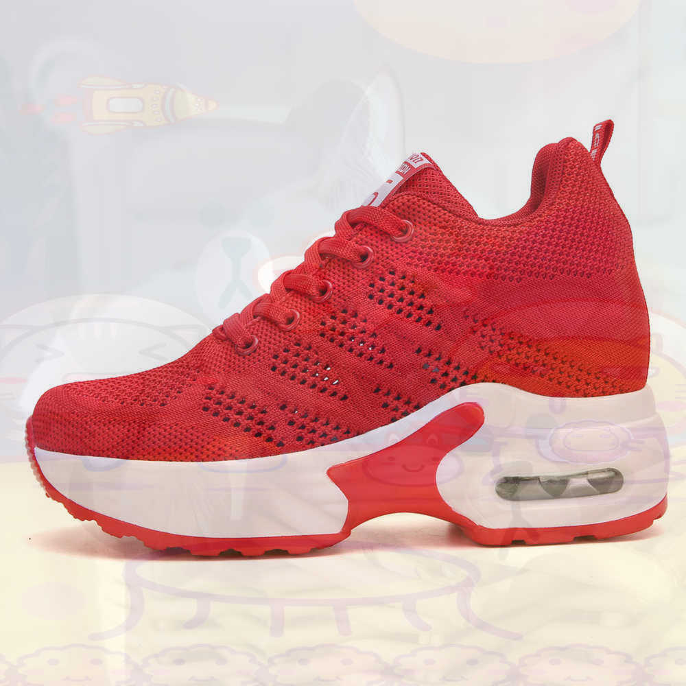 Vermelho tamanho 36 sapatos mu - Home Gym All In One avaliação e preço
