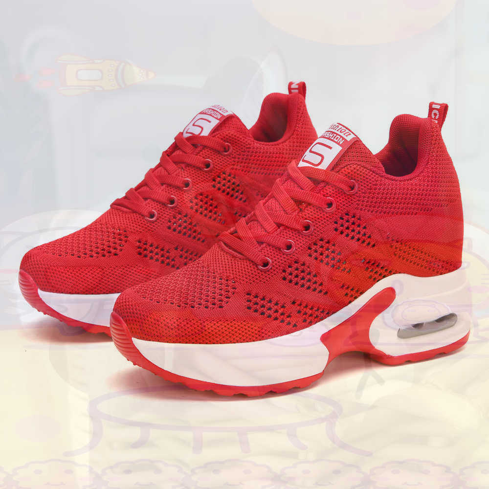 Vermelho tamanho 36 sapatos mu - Home Gym All In One avaliação e preço