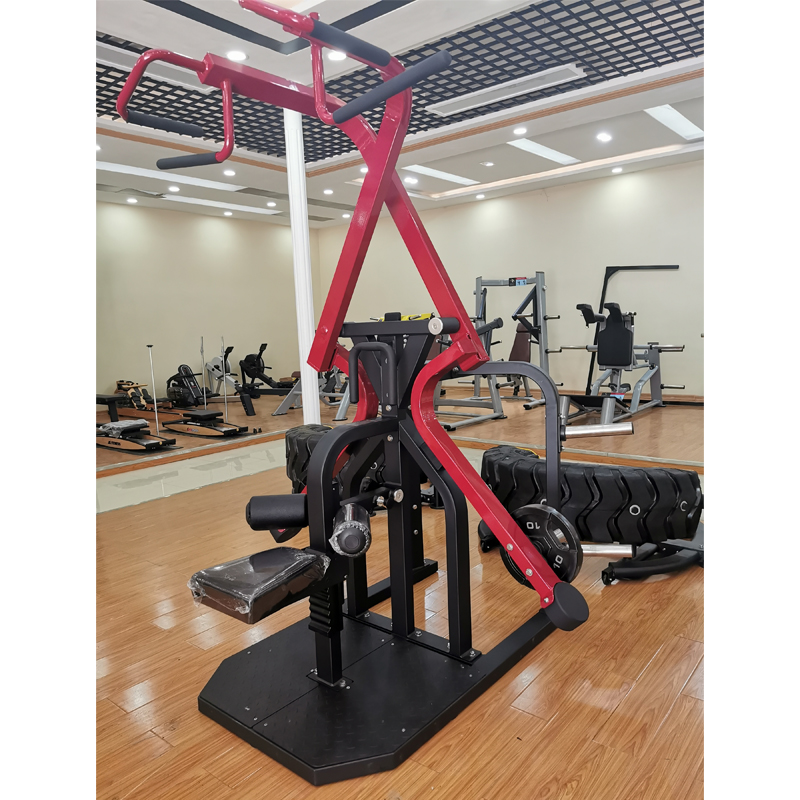 Máquina de Treino de Força Com - Home Gym Lat Pulldown Machine avaliação e preço