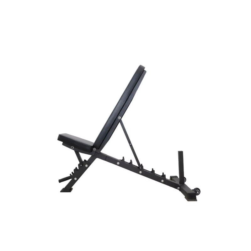Banco de halteres ajustável de - Home Gym Dumbbells avaliação e preço