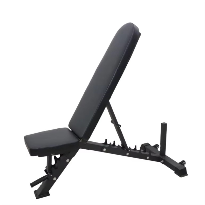 Banco de halteres ajustável de - Home Gym Dumbbells avaliação e preço