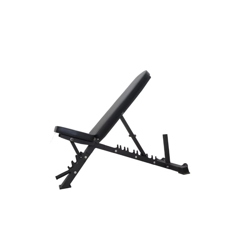 Banco de halteres ajustável de - Home Gym Dumbbells avaliação e preço