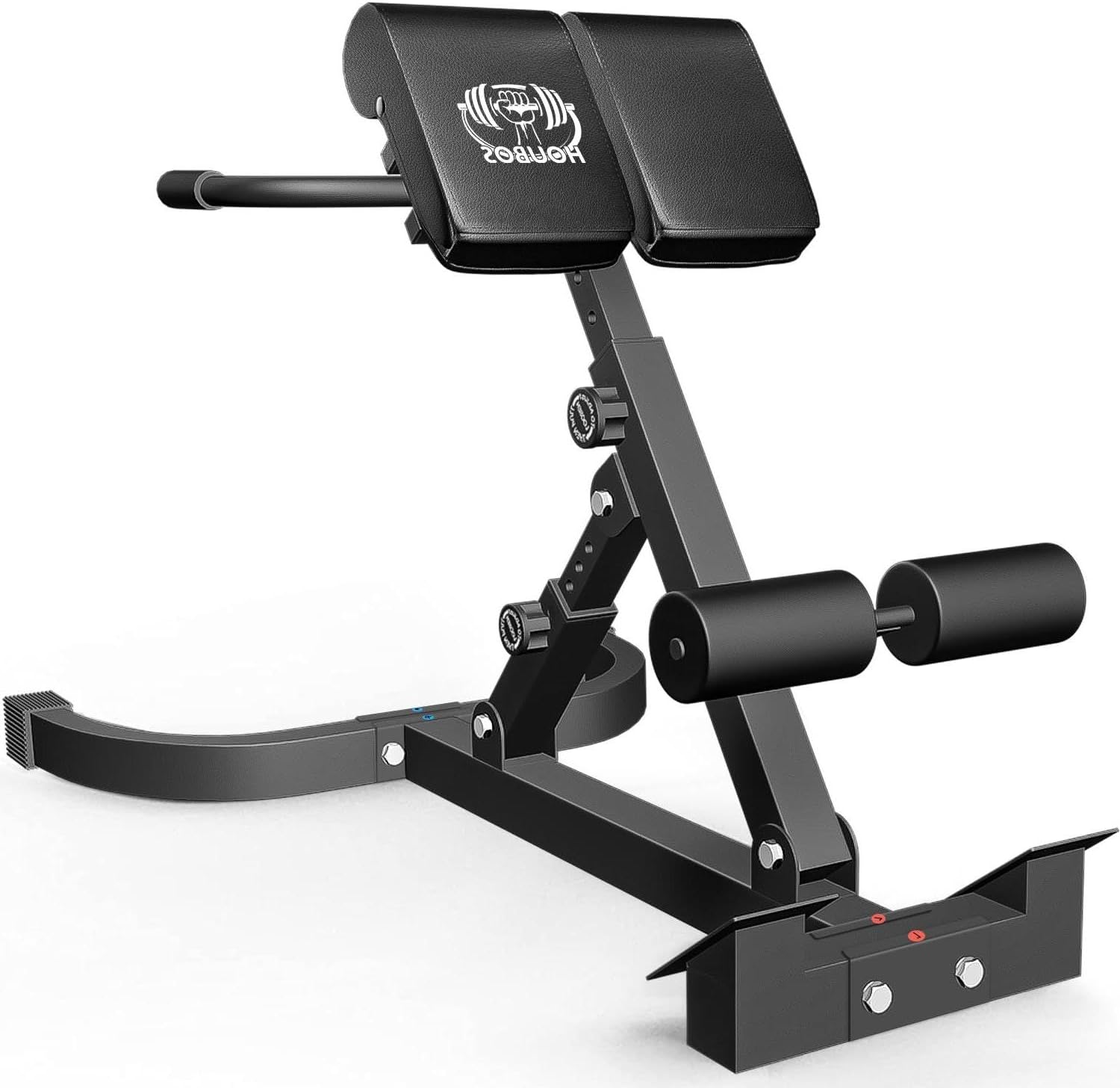 Banco de Extensão Multifuncion - Home Gym All In One avaliação e preço