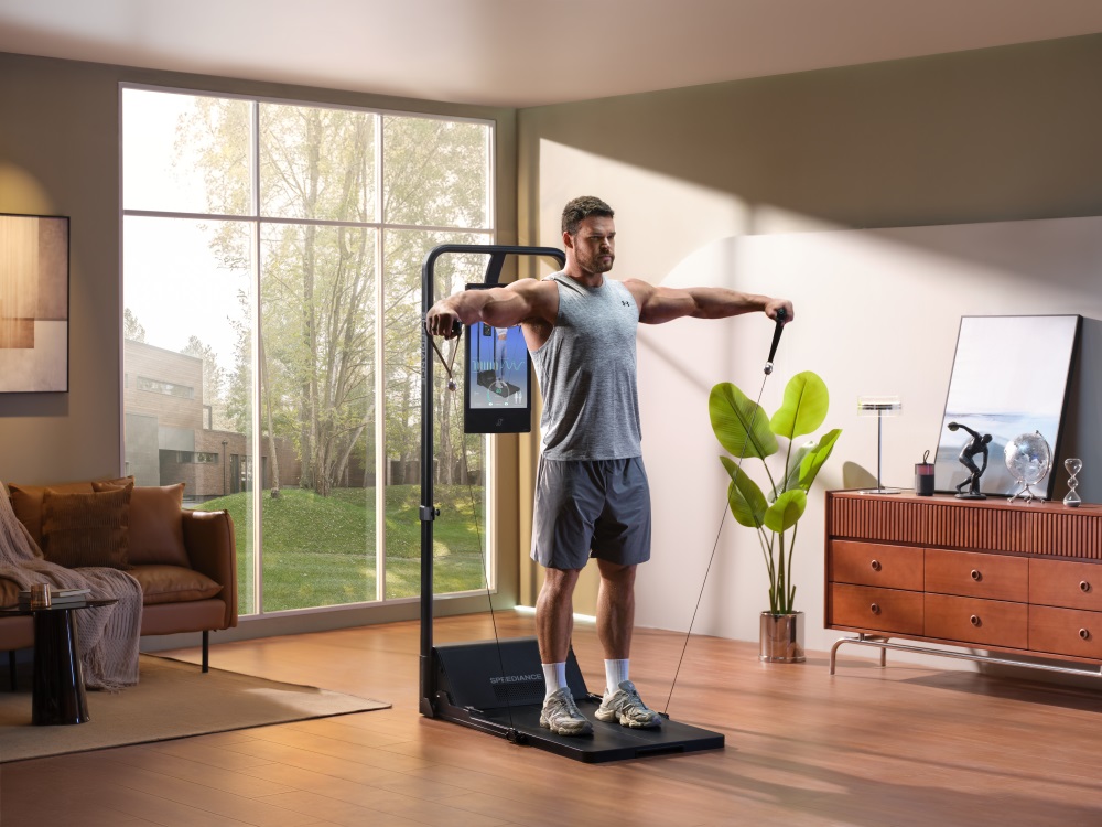 Equipamento de Ginástica Compl - Home Gym All In One avaliação e preço
