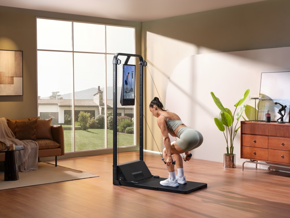 Equipamento de Ginástica Compl - Home Gym All In One avaliação e preço