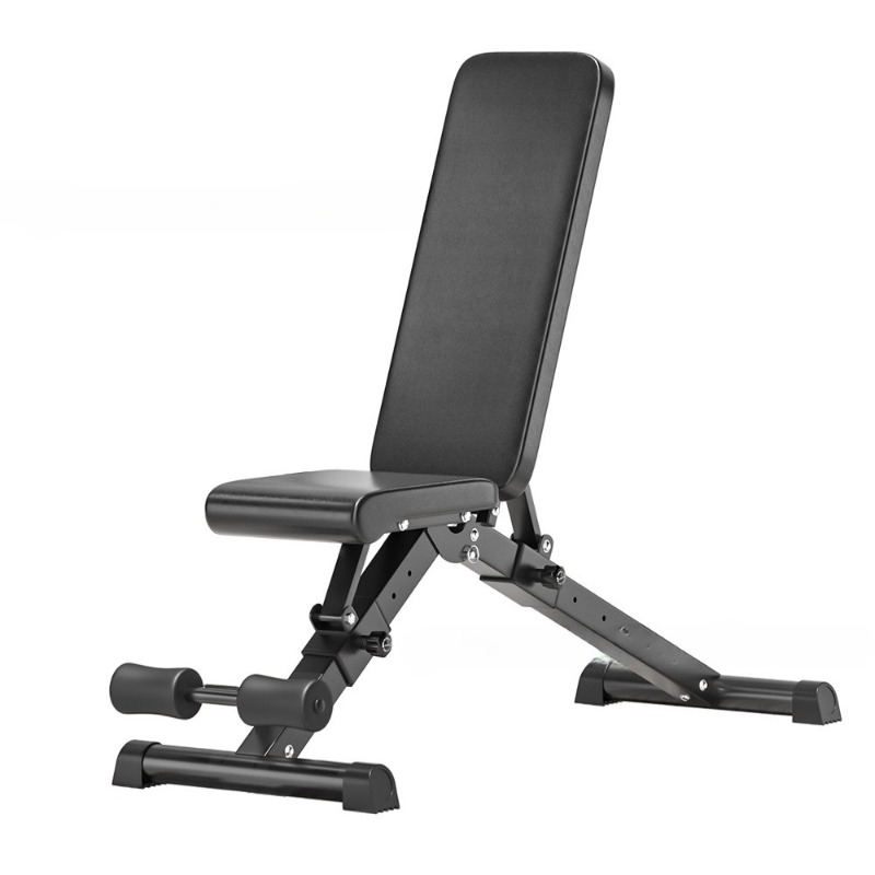 Multi-função casa ginásio halt - Home Gym Dumbbells avaliação e preço