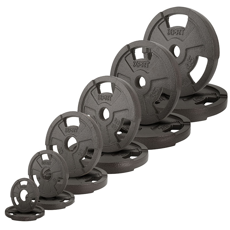 Conjunto Profissional de Halte - Home Gym Dumbbells avaliação e preço