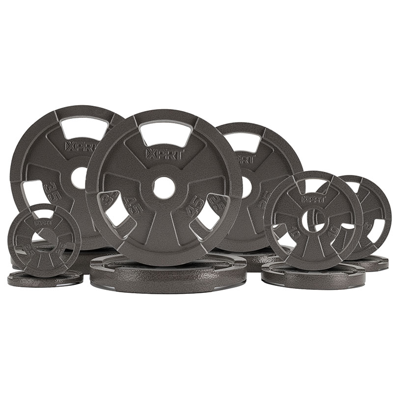 Conjunto Profissional de Halte - Home Gym Dumbbells avaliação e preço