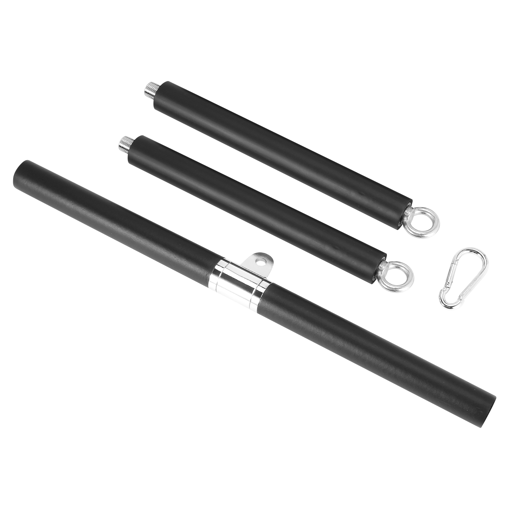 Barra Multifuncional Ajustável - Home Gym Lat Pulldown Machine avaliação e preço