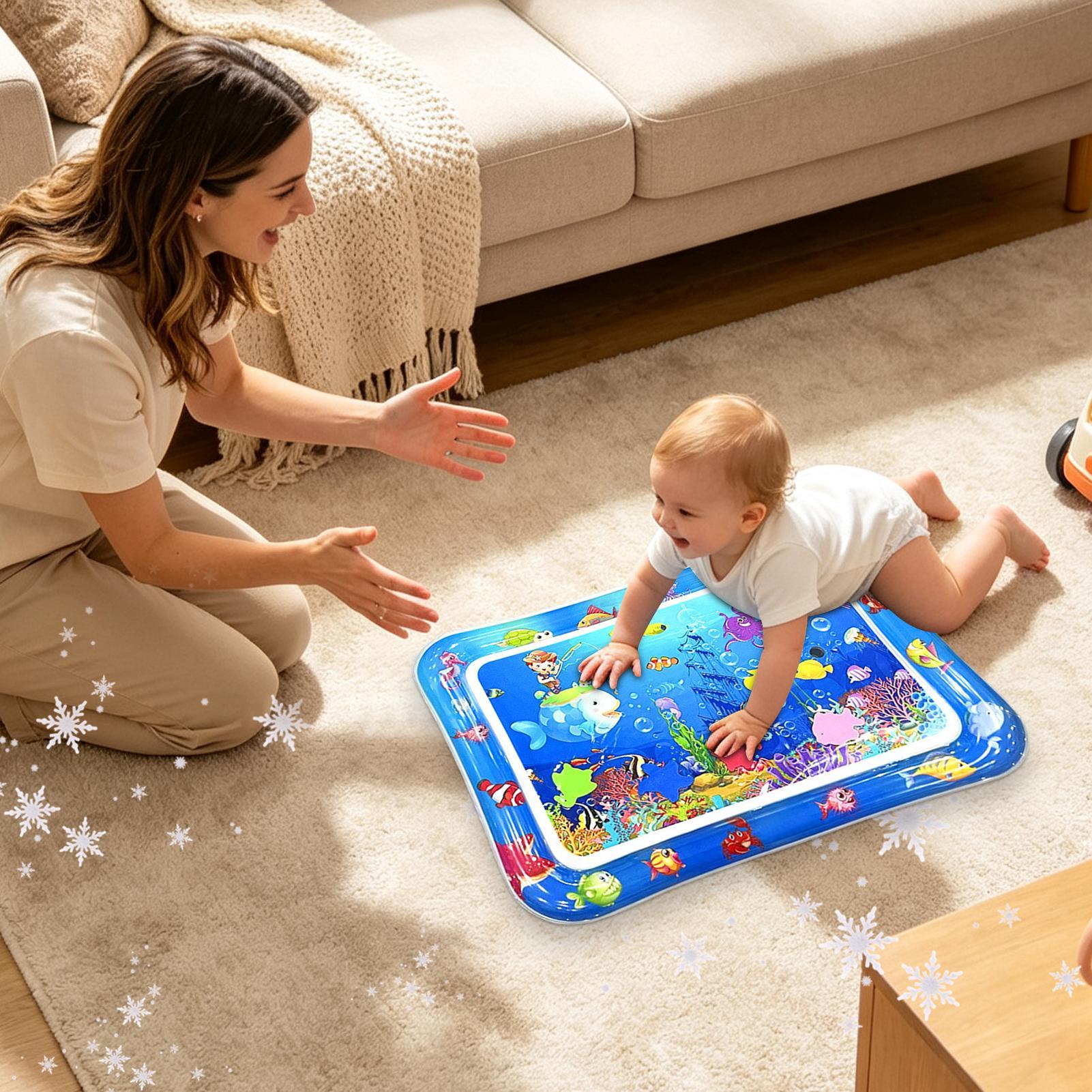 Tapete de atividades aquático  - Home Gym Floor avaliação e preço
