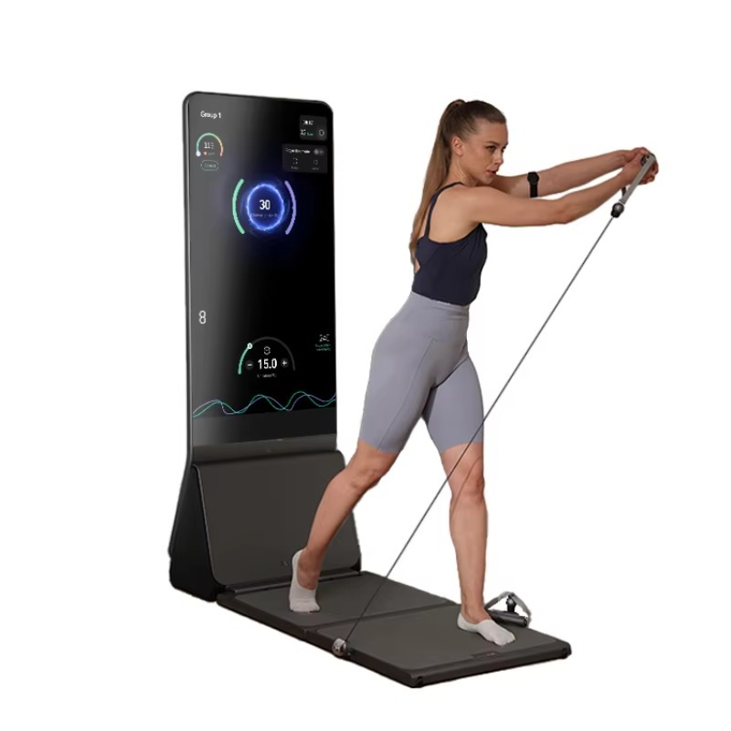 Máquina de Cabo Elétrica para  - Home Gym Cable Machine avaliação e preço