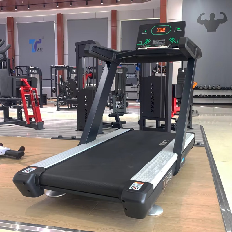 Máquina de Esteira para Academ - Treadmill Home Gym avaliação e preço