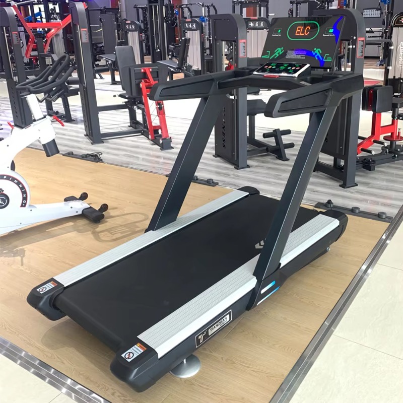 Máquina de Esteira para Academ - Treadmill Home Gym avaliação e preço