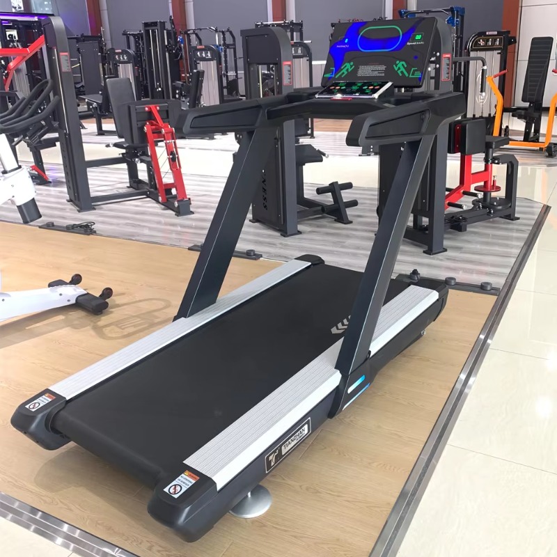 Máquina de Esteira para Academ - Treadmill Home Gym avaliação e preço