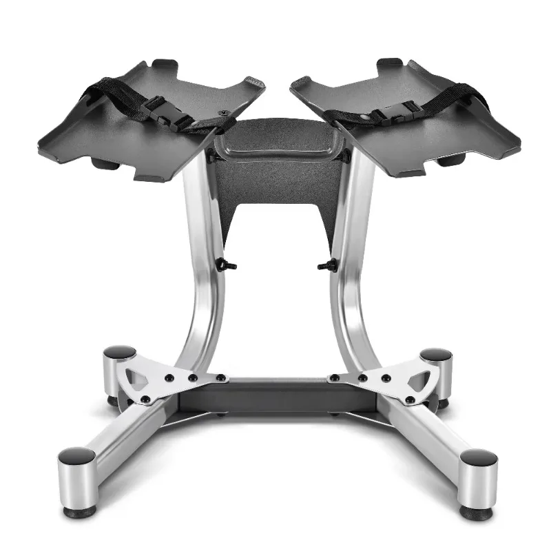 Suporte Ajustável para Haltere - Home Gym Dumbbells avaliação e preço