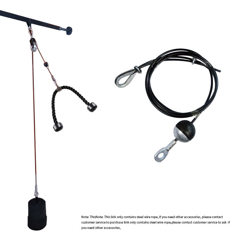 Sistema de Polias para Academi - Home Gym Lat Pulldown Machine avaliação e preço