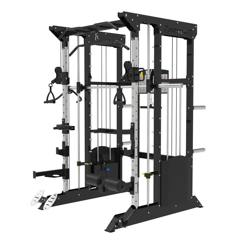 2026 Venda Quente: Equipamento - Home Gym All In One avaliação e preço