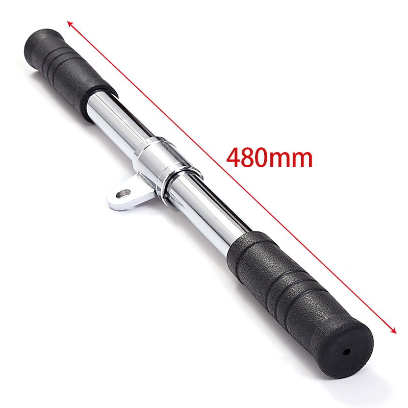 Máquina de cabo de polia, barr - Home Gym Lat Pulldown Machine avaliação e preço