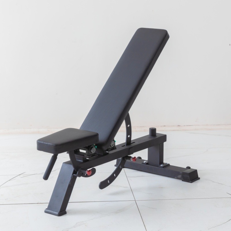 Equipamento de Academia em Cas - Home Gym Dumbbells avaliação e preço