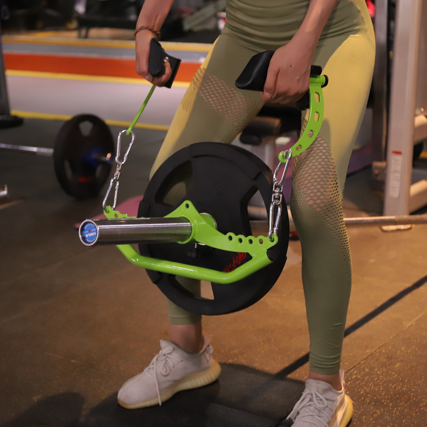 Pegas para Puxada Alta (Lat Pu - Home Gym Lat Pulldown Machine avaliação e preço