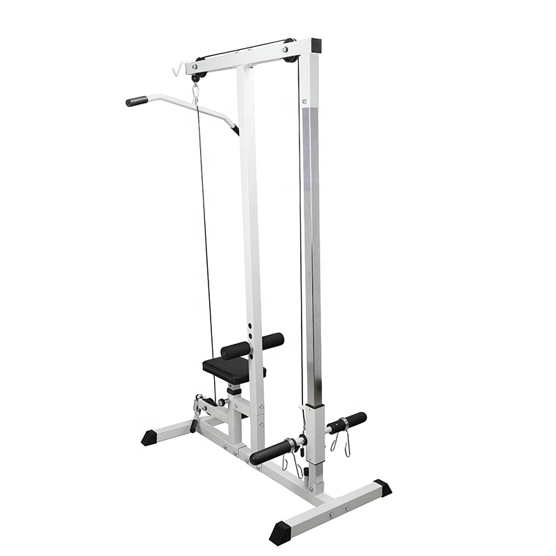 Máquina de Exercício Lat Pulld - Home Gym Cable Machine avaliação e preço