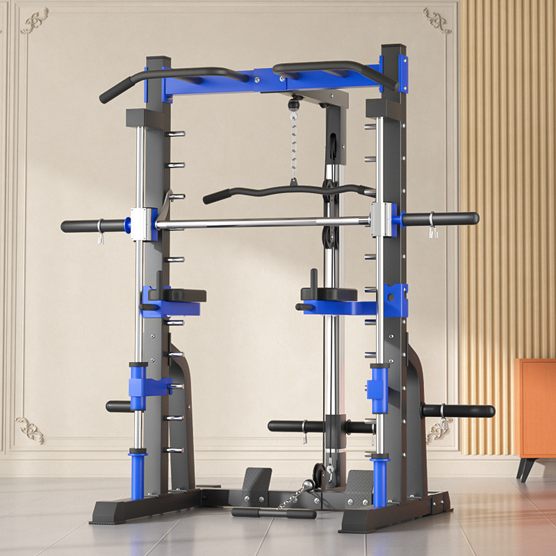 Multi-funcional casa equipamen - Home Gym All In One avaliação e preço