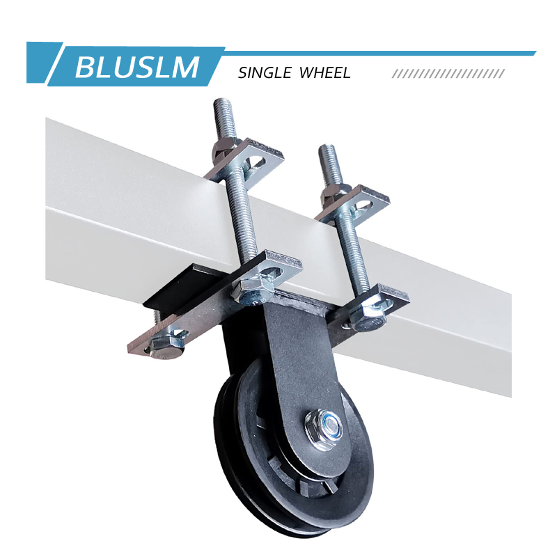 Sistema de polia para serviço  - Home Gym Lat Pulldown Machine avaliação e preço