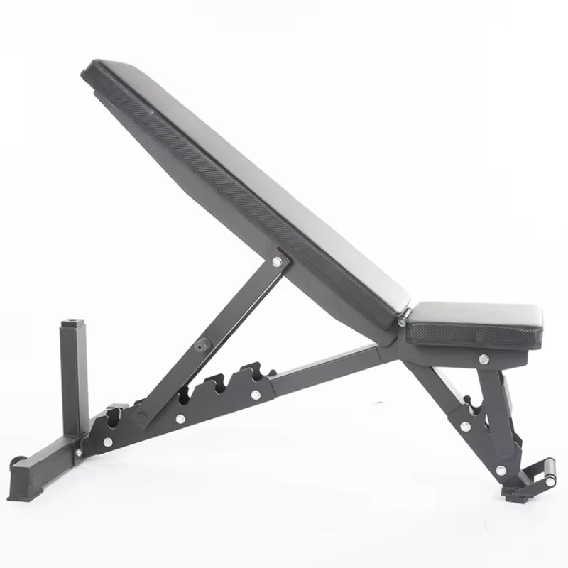 Banco de Exercícios Dobrável A - Home Gym Dumbbells avaliação e preço