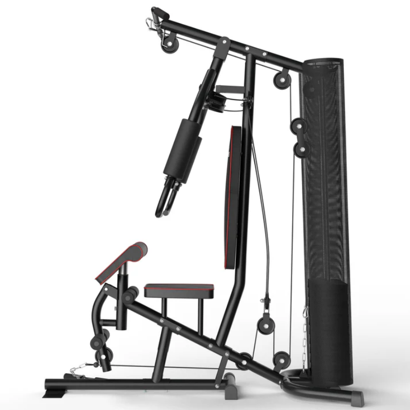 Máquina de ginástica doméstica - Home Gym All In One avaliação e preço